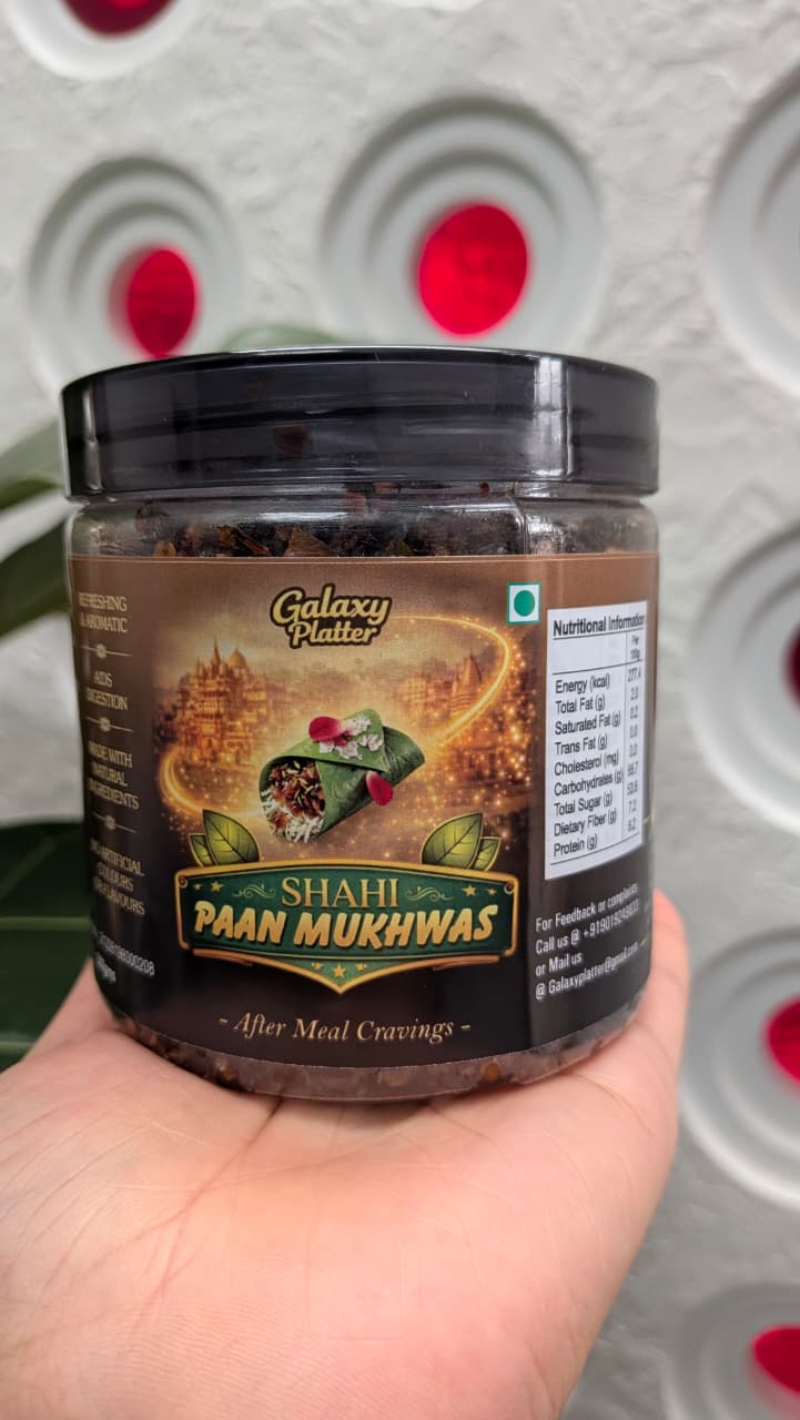 Paan