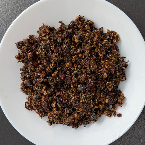 Shahi paan mukhwas