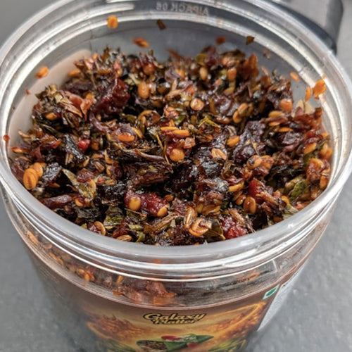 Shahi paan mukhwas