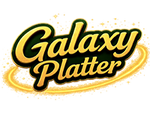 Galaxy Platter